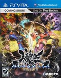 Muramasa: Rebirth (PlayStation Vita)